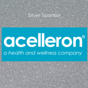 Silver Sponsor: Acelleron