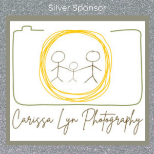 Silver Sponsor: Carissa Lyn Photography