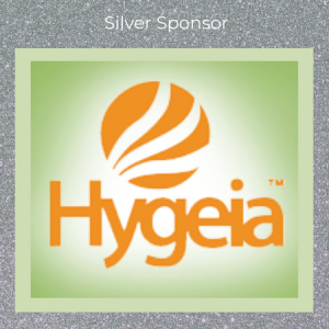 Silver Sponsor: Hygeia