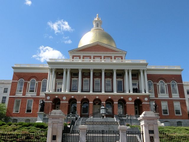 Mass State House - call your legislators